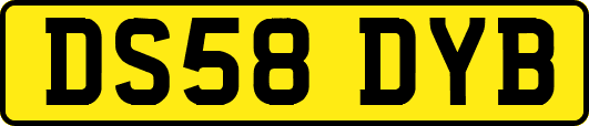 DS58DYB