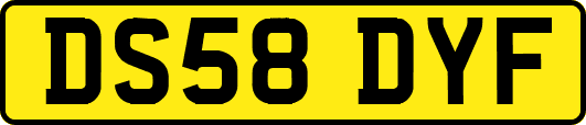 DS58DYF