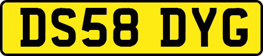 DS58DYG