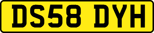 DS58DYH