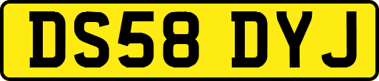 DS58DYJ