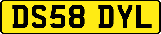 DS58DYL