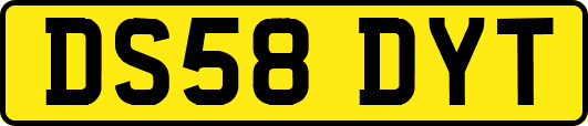 DS58DYT