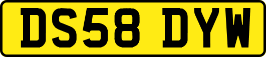 DS58DYW