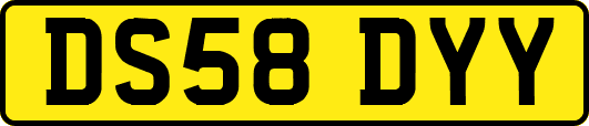 DS58DYY