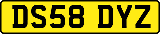 DS58DYZ