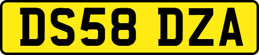 DS58DZA