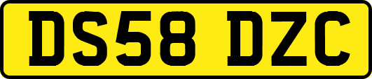 DS58DZC