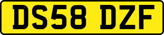 DS58DZF