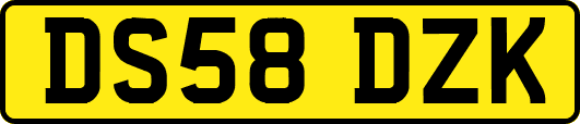DS58DZK