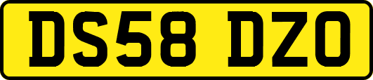 DS58DZO