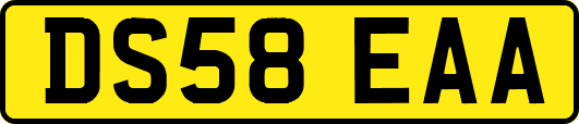 DS58EAA