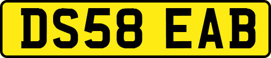 DS58EAB