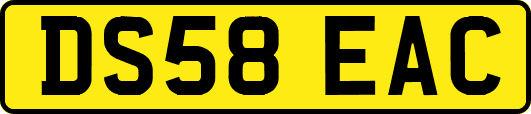 DS58EAC