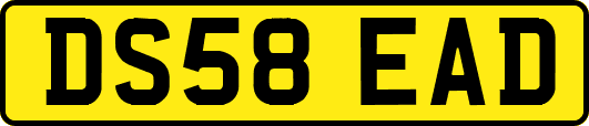 DS58EAD