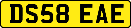 DS58EAE