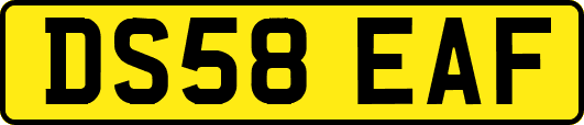 DS58EAF