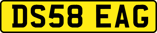 DS58EAG