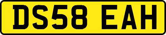 DS58EAH