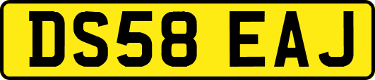 DS58EAJ