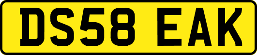 DS58EAK