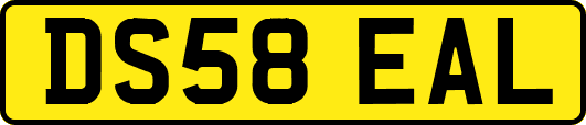 DS58EAL