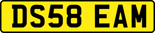 DS58EAM