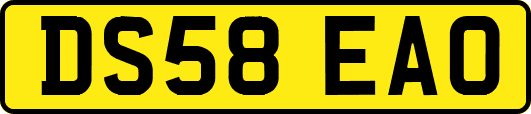 DS58EAO