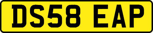 DS58EAP