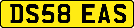 DS58EAS