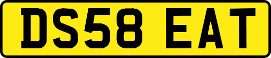 DS58EAT