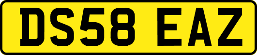 DS58EAZ