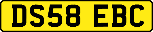 DS58EBC