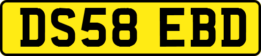DS58EBD