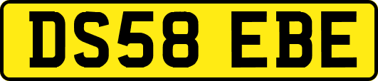 DS58EBE