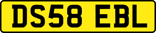 DS58EBL