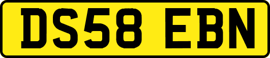DS58EBN