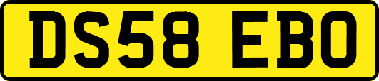 DS58EBO