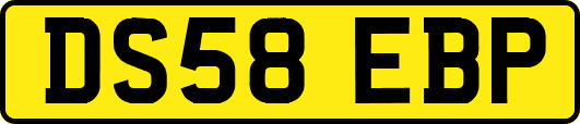 DS58EBP