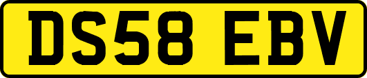 DS58EBV