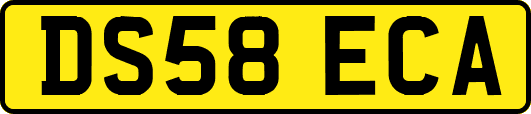 DS58ECA