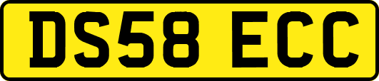 DS58ECC
