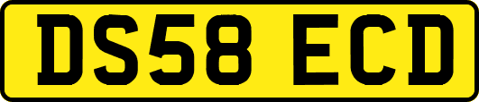 DS58ECD