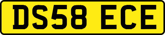 DS58ECE