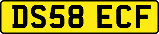 DS58ECF