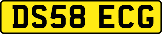 DS58ECG