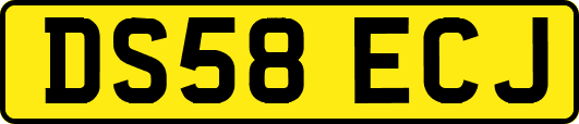 DS58ECJ