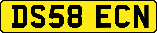 DS58ECN