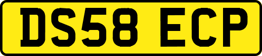 DS58ECP