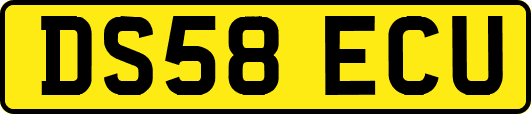 DS58ECU